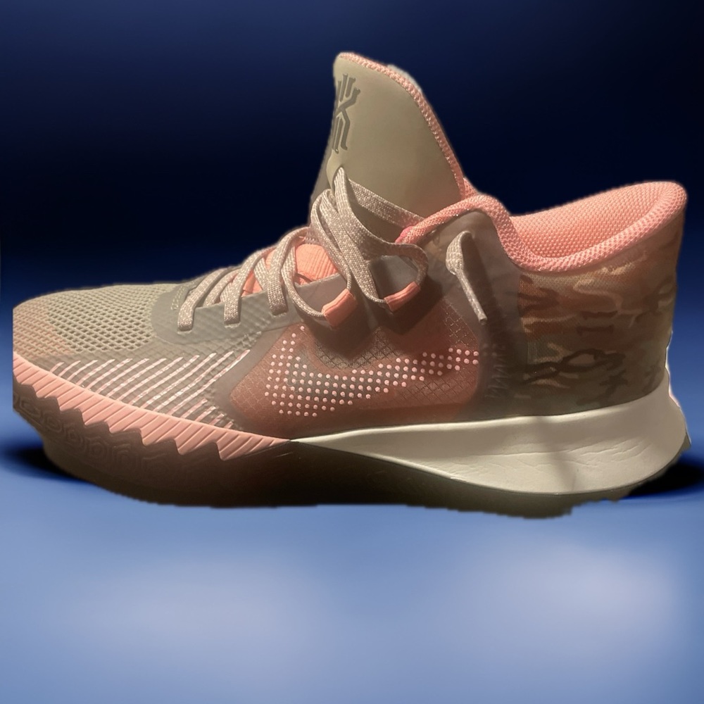 Lyric sneakers